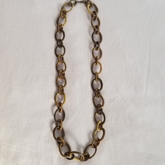 Club Monaco Necklace - Picture 1 of 5